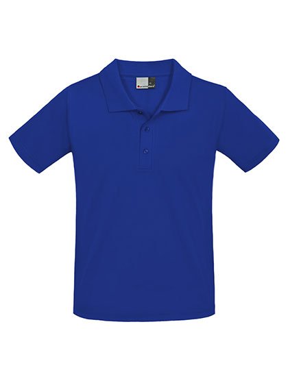 Promodoro Men's Superior Polo – Royal