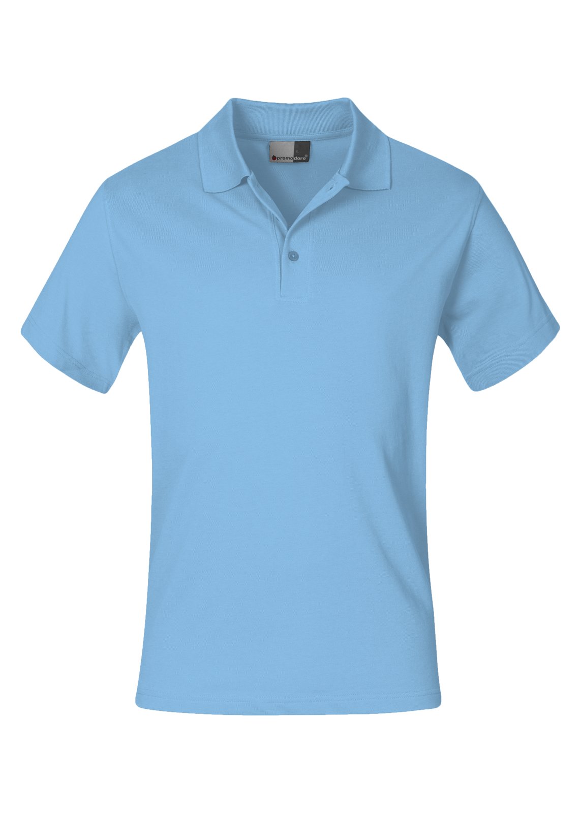 Promodoro Men's Superior Polo