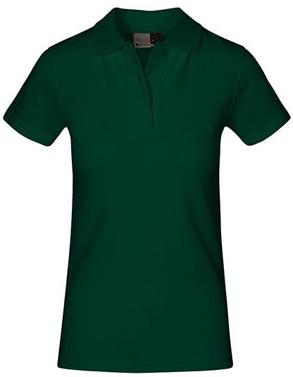 Promodoro Women's Superior Polo – Forest