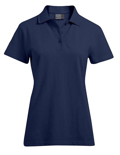 Promodoro Women's Superior Polo – Navy