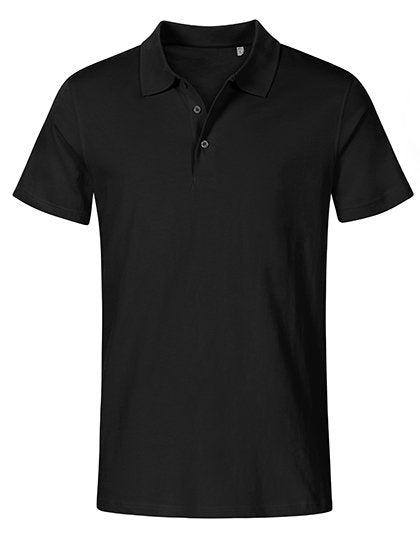 Promodoro Men's Jersey Polo – Black