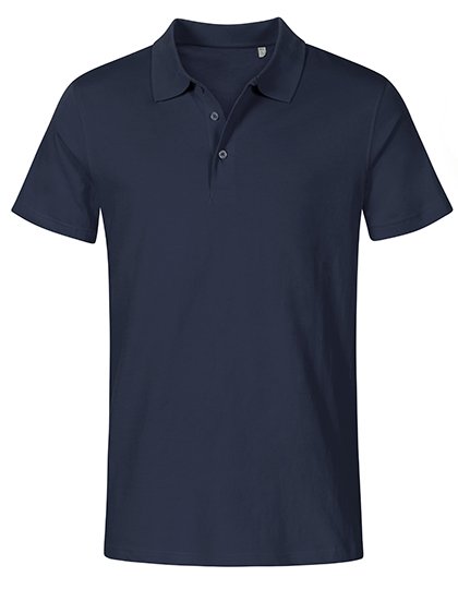 Promodoro Men's Jersey Polo – Navy