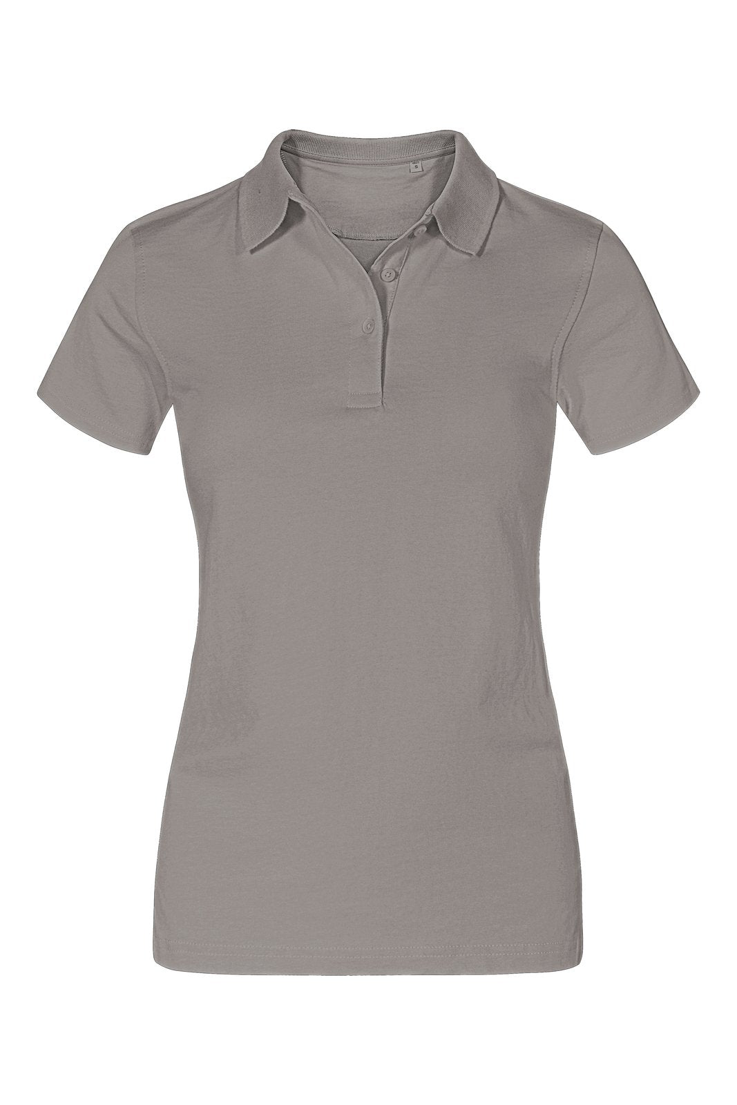 Promodoro Women's Jersey Polo