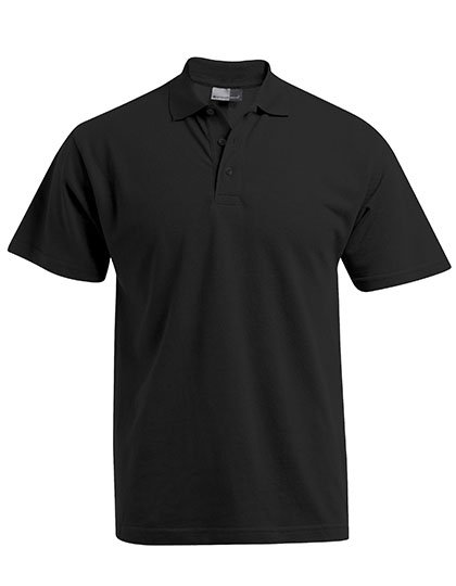 Promodoro Men's Premium Polo – Black