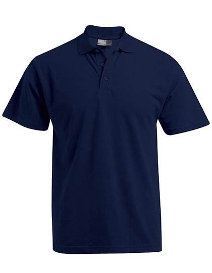 Promodoro Men's Premium Polo – Navy