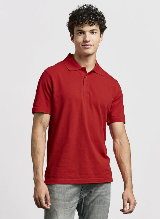 Promodoro Men's Premium Polo