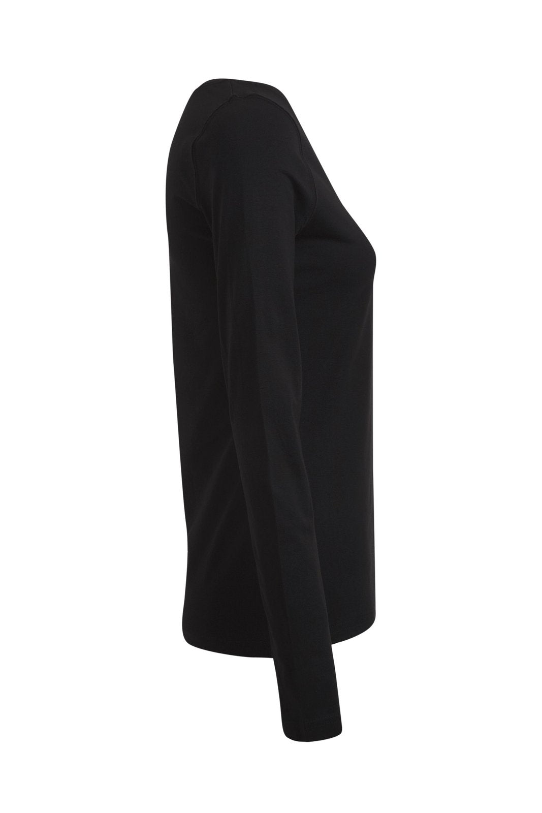 Promodoro Women's Slim Fit-T Long Sleeve
