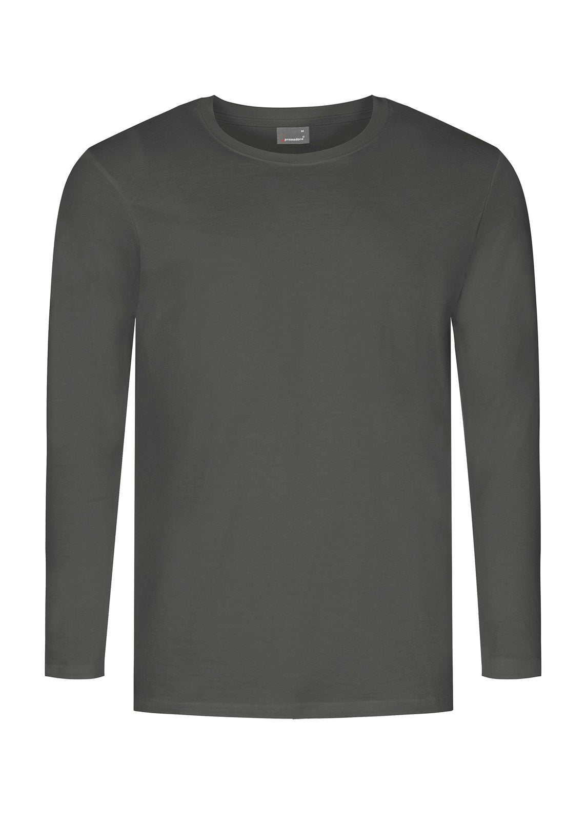Promodoro Men's Premium-T Long Sleeve