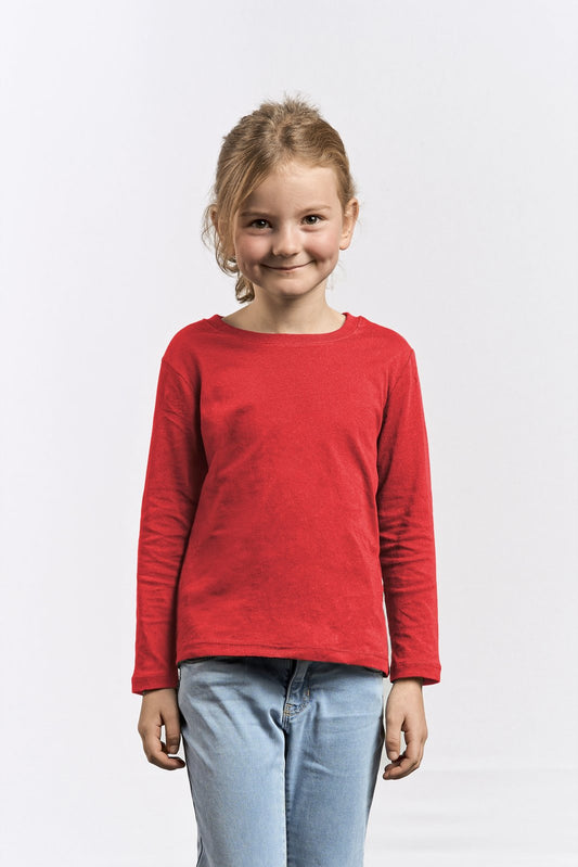 Promodoro Kid's Premium-T Longsleeve