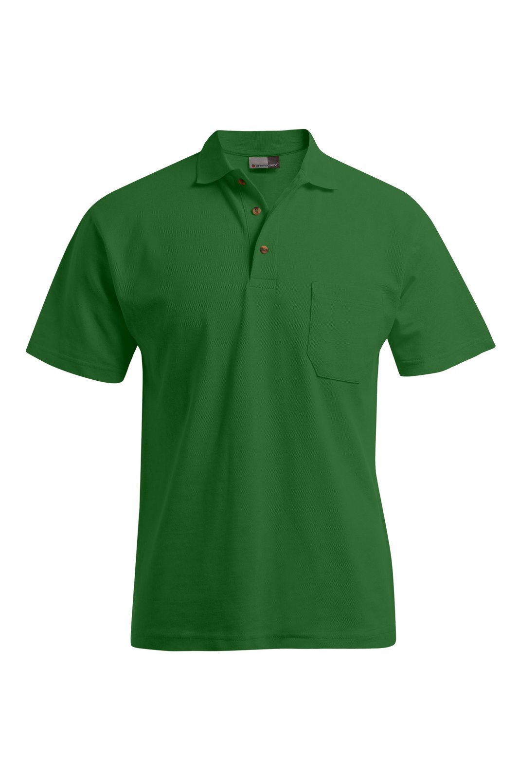 Promodoro Men's Heavy Polo Pocket