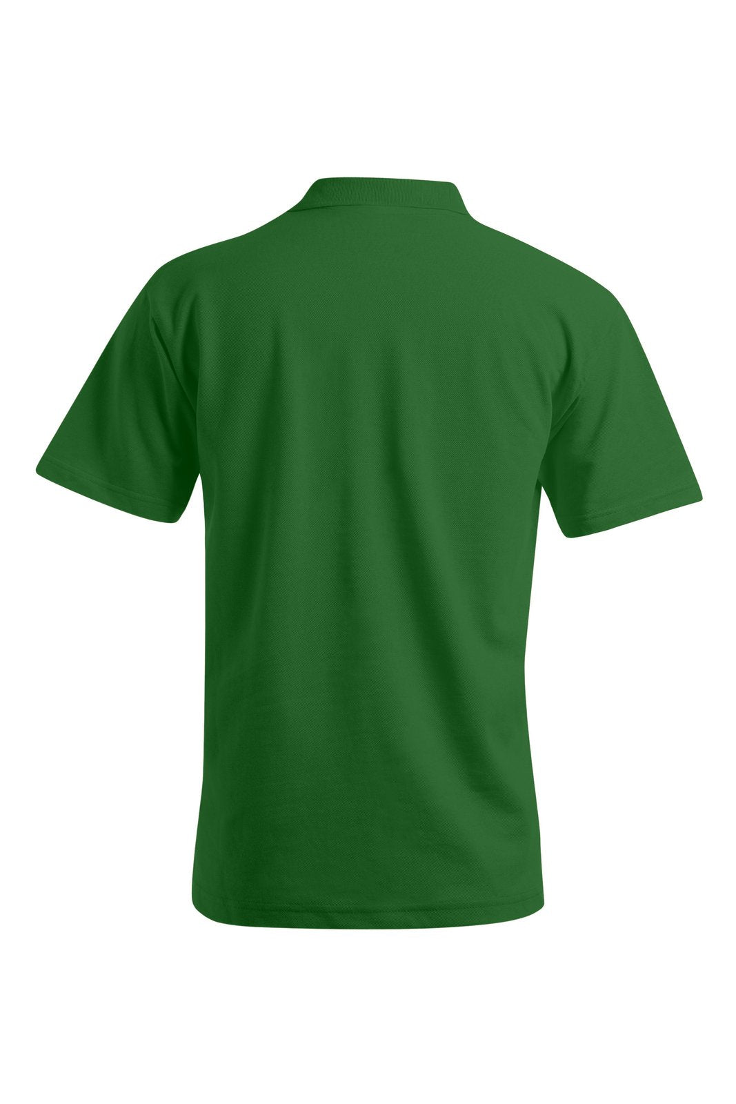 Promodoro Men's Heavy Polo Pocket