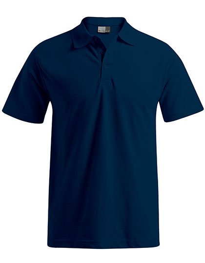 Promodoro Men's Polo 92/8 – Navy