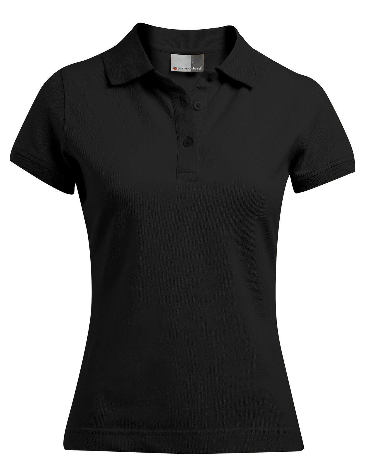 Promodoro Women's Polo 92/8