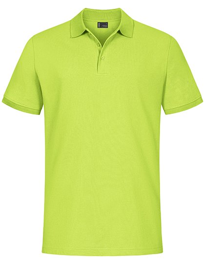 EXCD by Promodoro Men's Polo – Apple Green