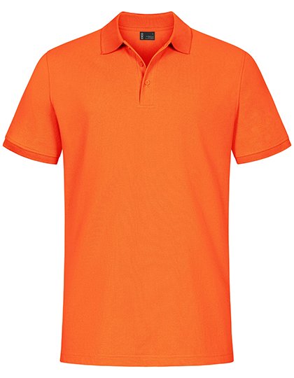 EXCD by Promodoro Men's Polo – Flame