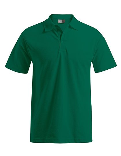 EXCD by Promodoro Men's Polo – Forest