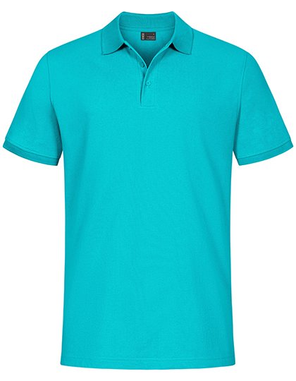 EXCD by Promodoro Men's Polo – Jade