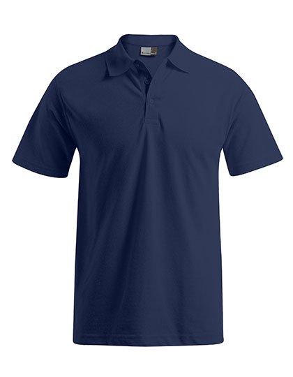 EXCD by Promodoro Men's Polo – Navy