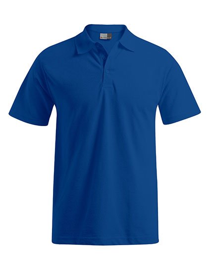 EXCD by Promodoro Men's Polo – Royal