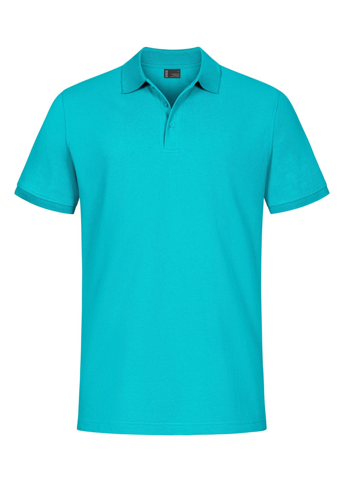 EXCD by Promodoro Men's Polo