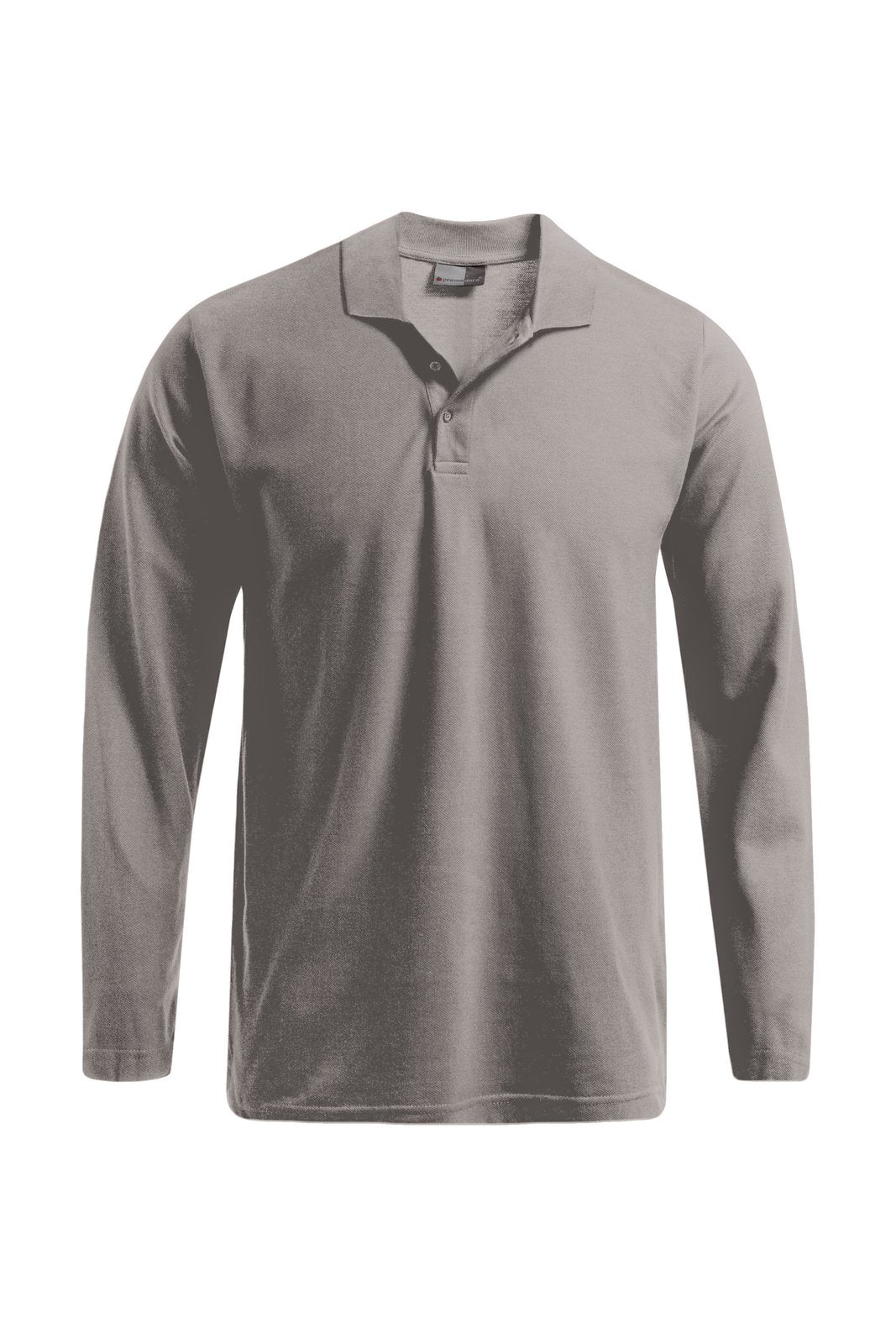 Promodoro Men's Heavy Polo Long Sleeve