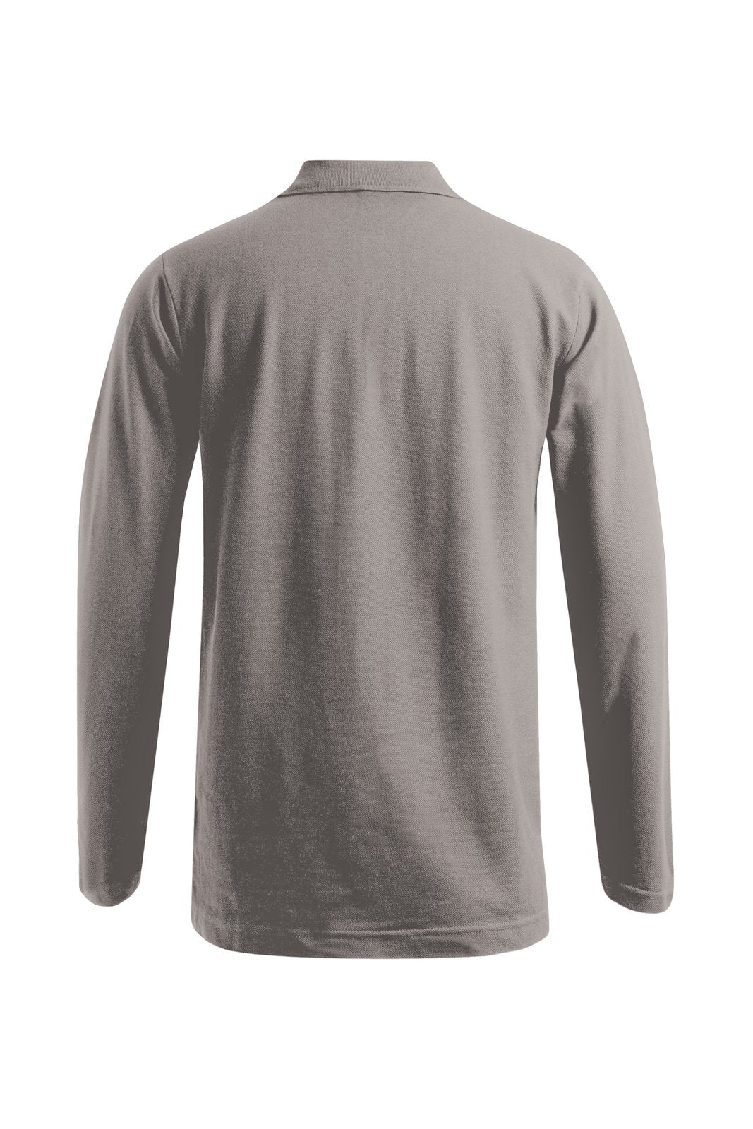 Promodoro Men's Heavy Polo Long Sleeve