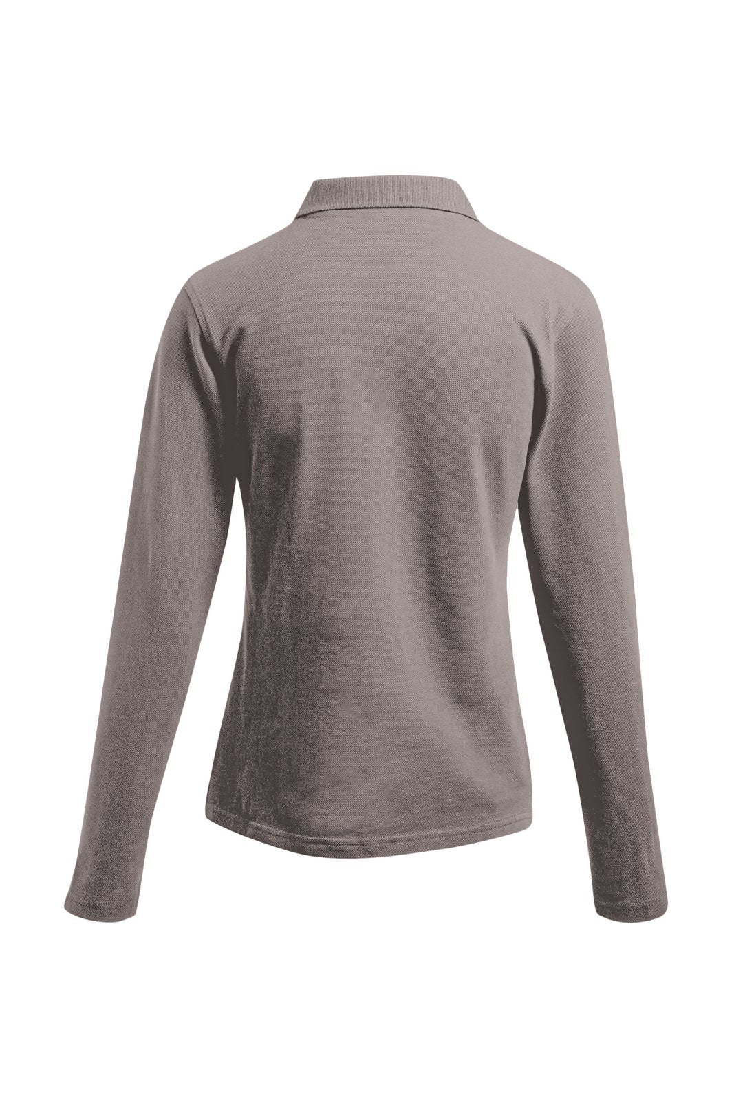Promodoro Women's Heavy Polo Long Sleeve