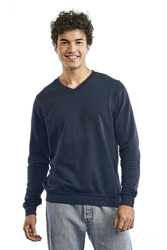 Promodoro Men's V-Neck Sweater