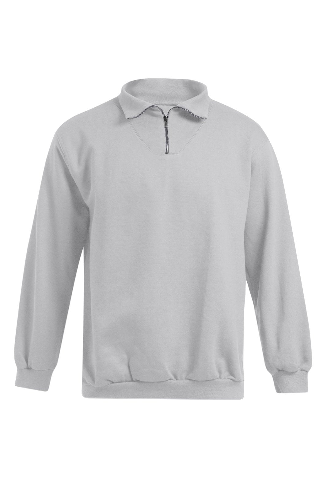 Promodoro Men's New Troyer Sweater