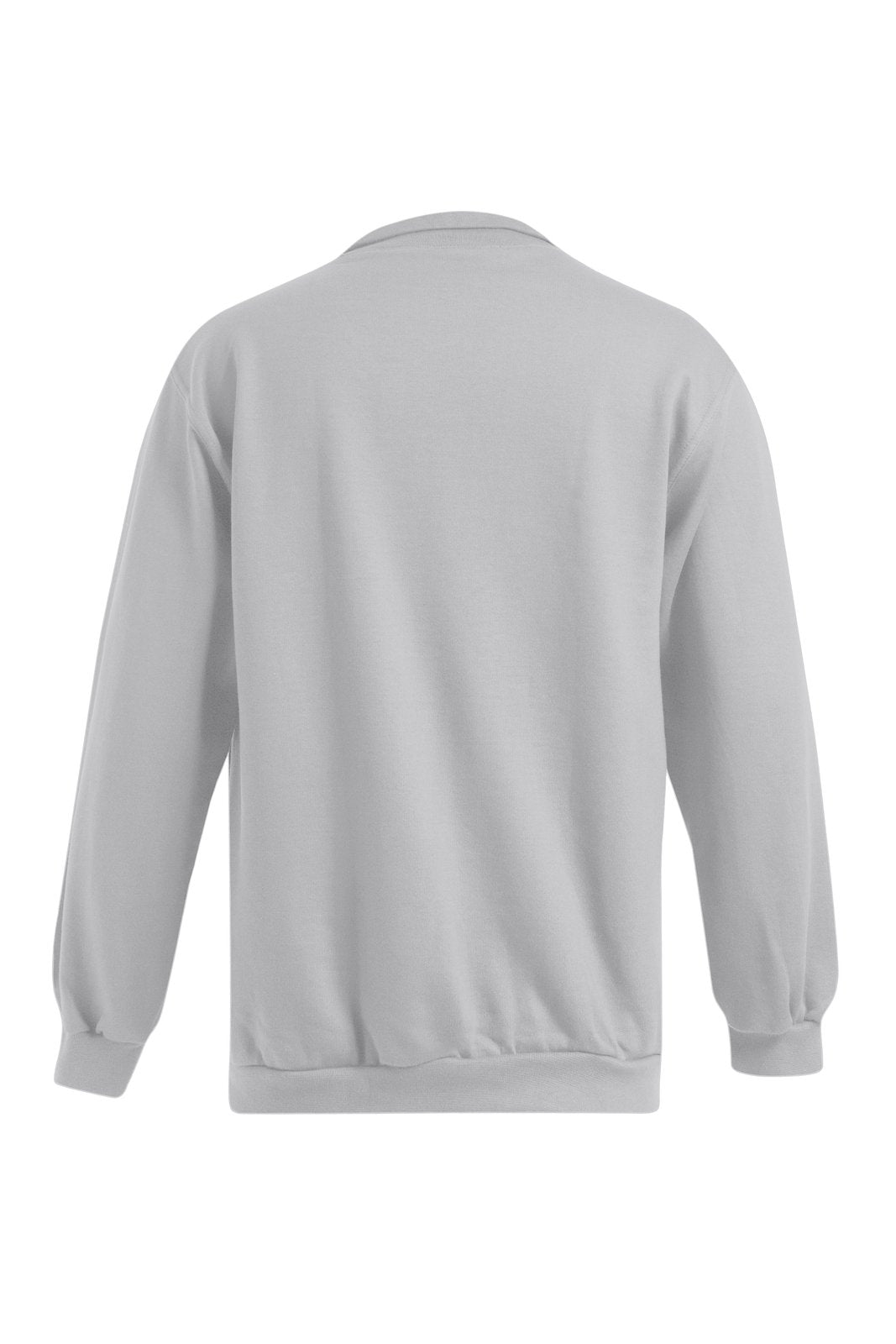 Promodoro Men's New Troyer Sweater