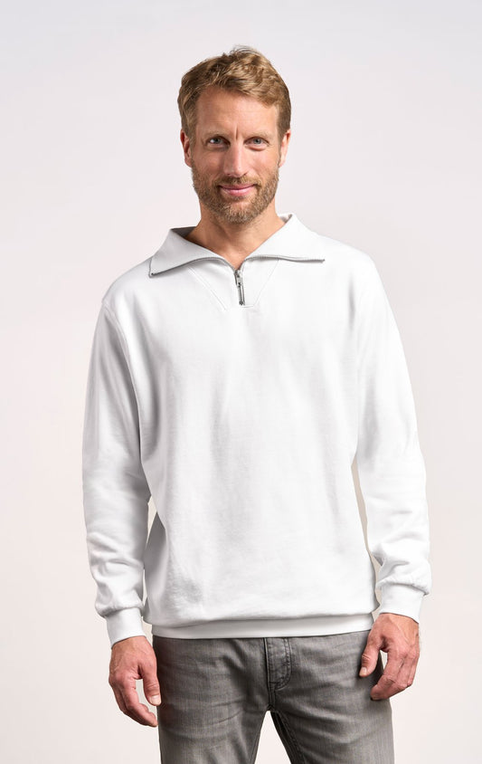 Promodoro Men's New Troyer Sweater