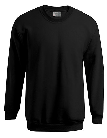 Promodoro Men's New Sweater 100 – Black