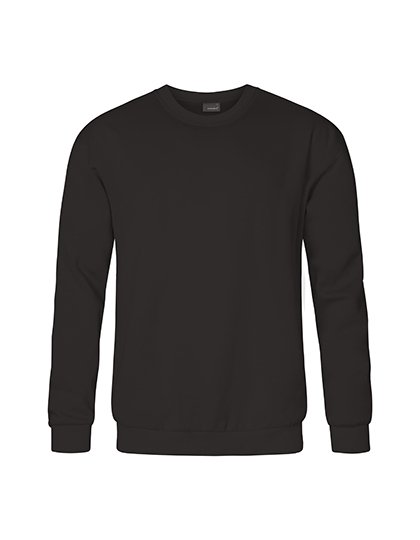 Promodoro Men's New Sweater 100 – Charcoal (Solid)