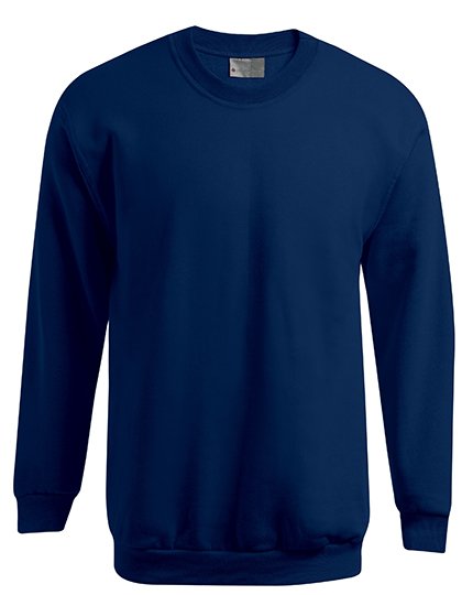 Promodoro Men's New Sweater 100 – Navy