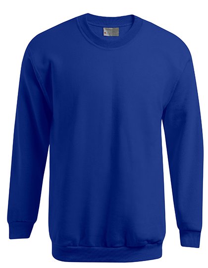 Promodoro Men's New Sweater 100 – Royal