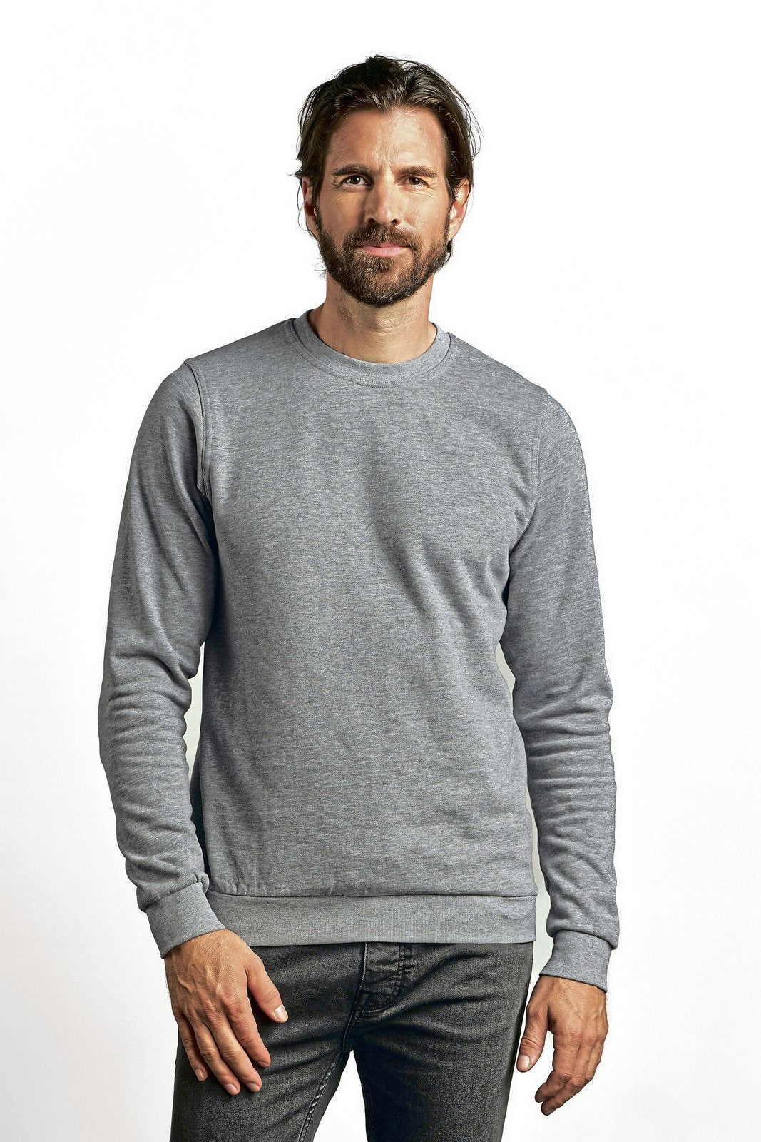 Promodoro Men's New Sweater 100