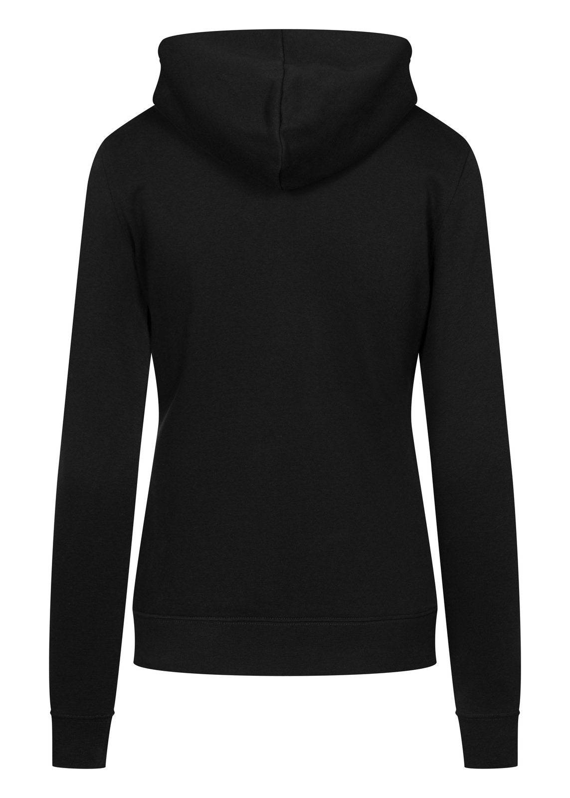 Promodoro Women's Hoody Jacket 80/20