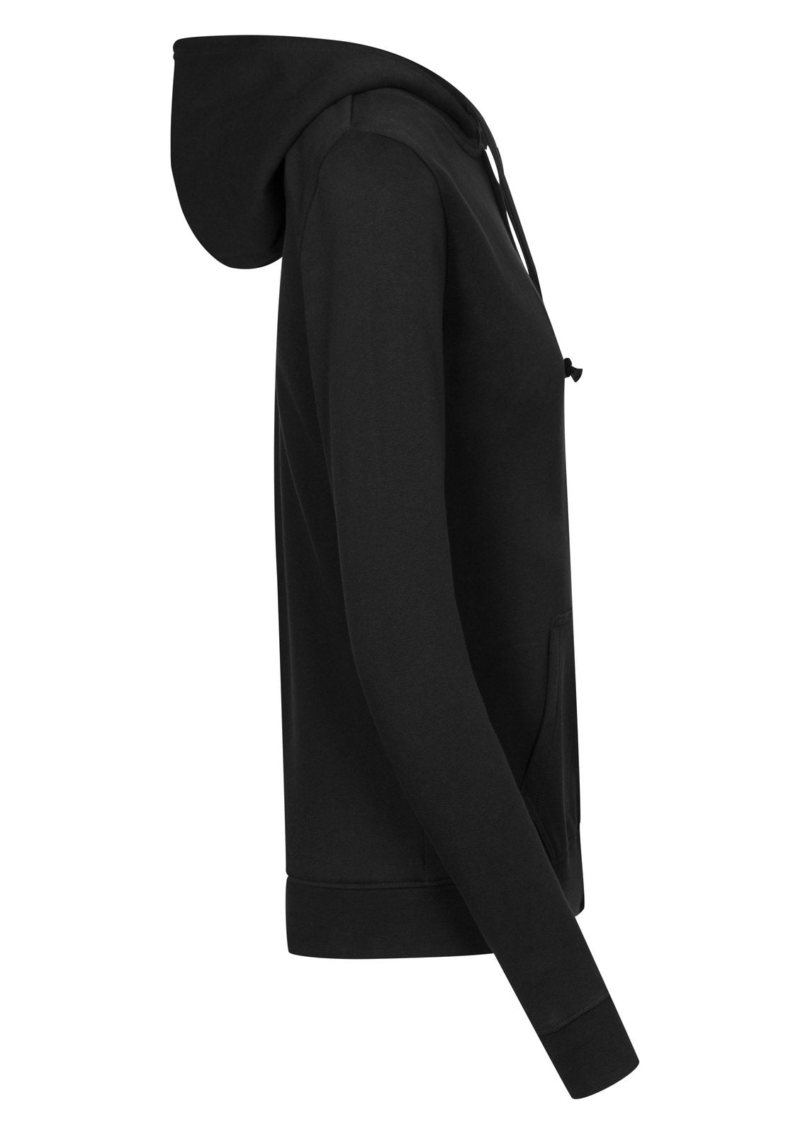 Promodoro Women's Hoody Jacket 80/20