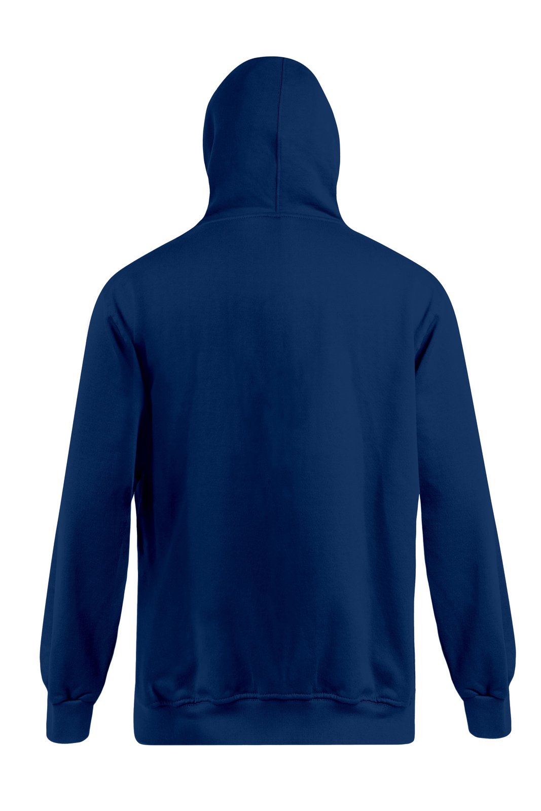 Promodoro Men's Hoody Jacket 80/20