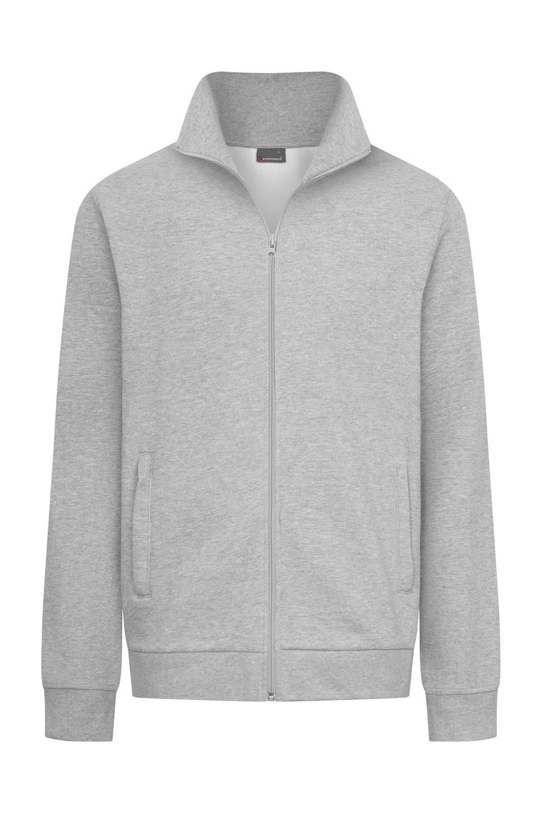 Promodoro Men's Jacket Stand-Up Collar