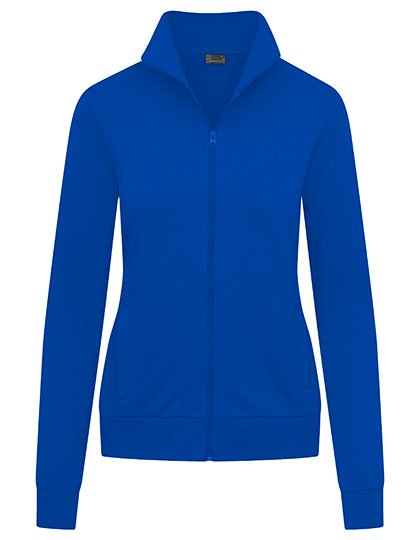 Promodoro Women's Jacket Stand-Up Collar – Royal