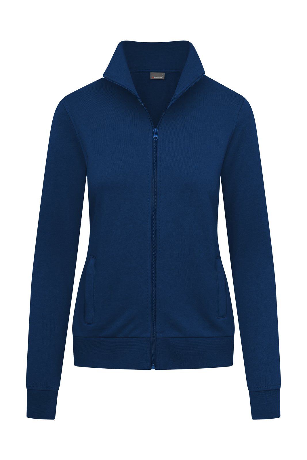 Promodoro Women's Jacket Stand-Up Collar