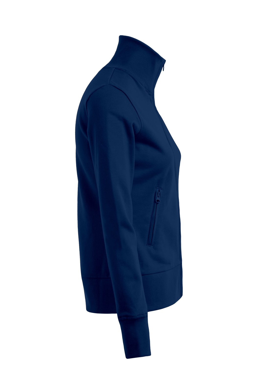 Promodoro Women's Jacket Stand-Up Collar