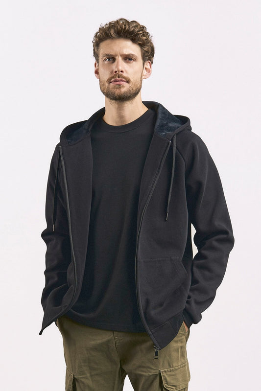 Promodoro Unisex Heavy Hoodie Jacket