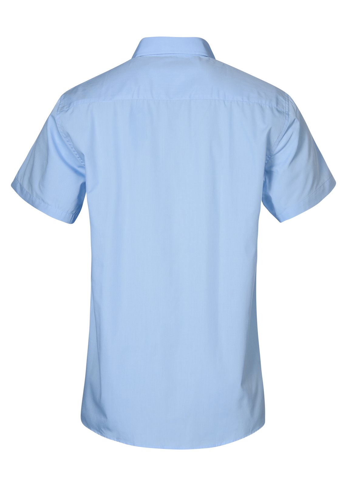 Promodoro Men's Poplin Shirt Short Sleeve
