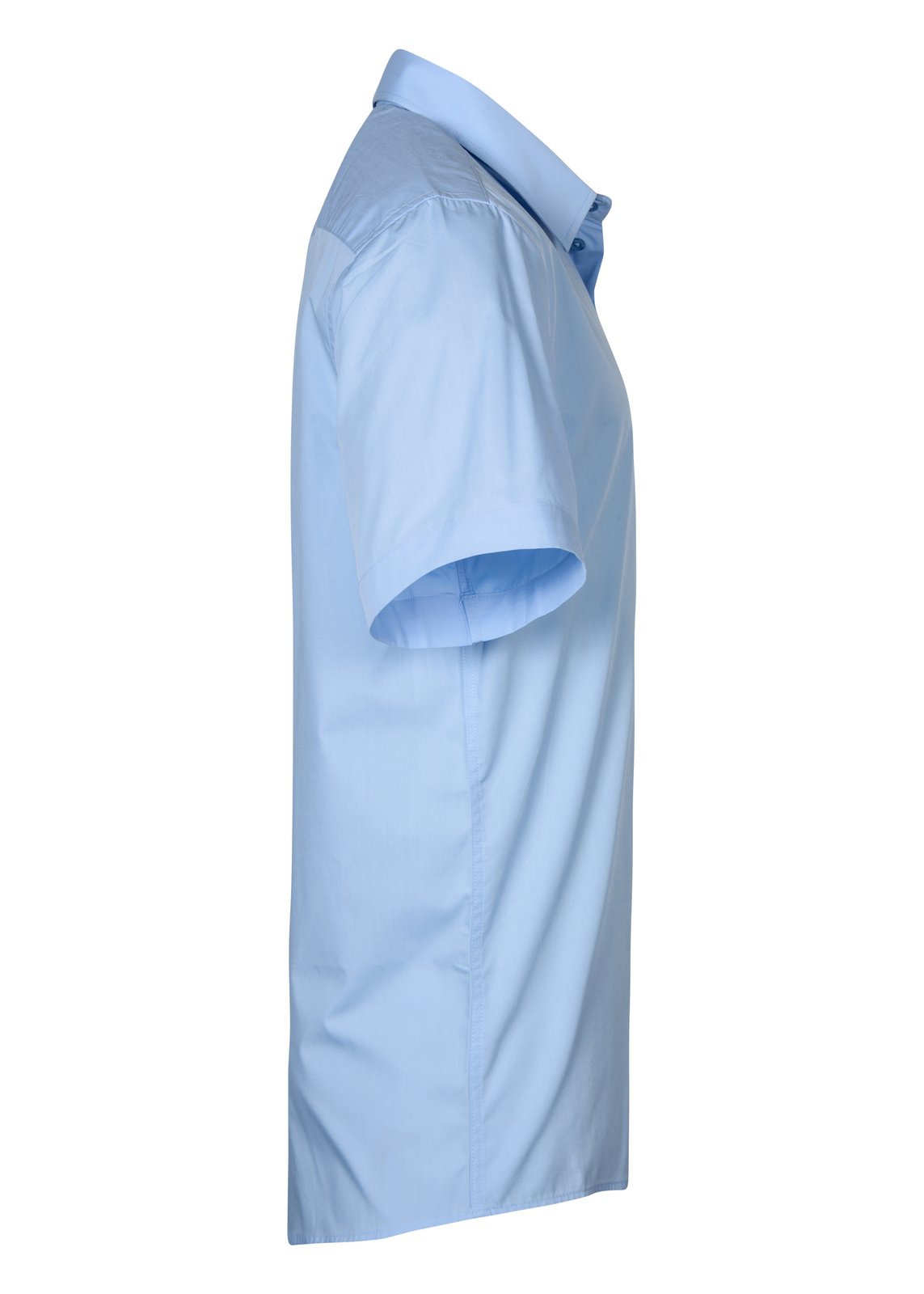 Promodoro Men's Poplin Shirt Short Sleeve