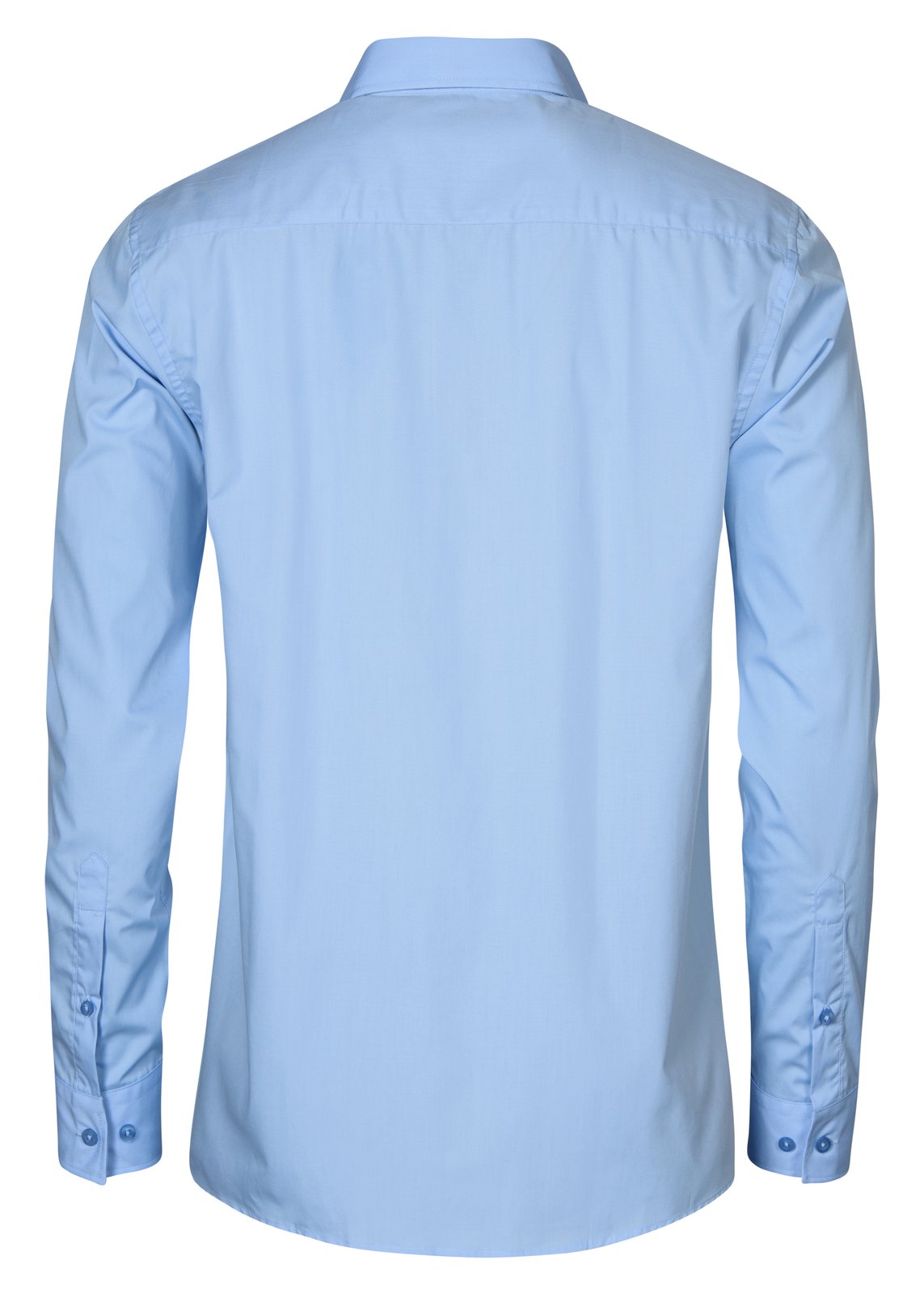Promodoro Men's Poplin Shirt Long Sleeve