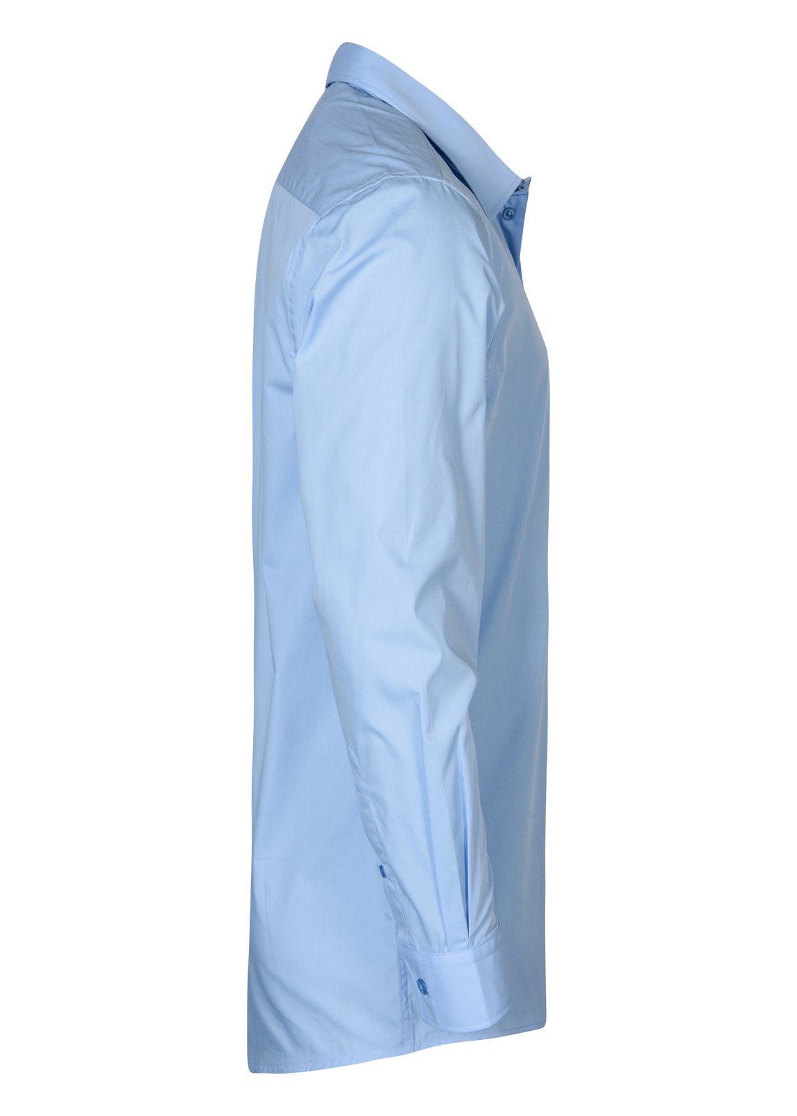 Promodoro Men's Poplin Shirt Long Sleeve