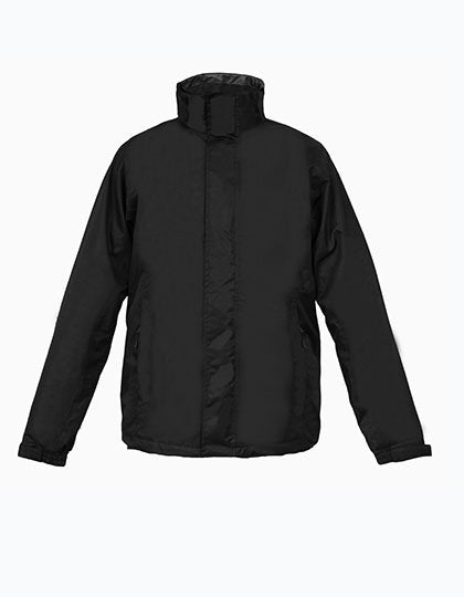 Promodoro Men's Performance Jacket C+ – Black