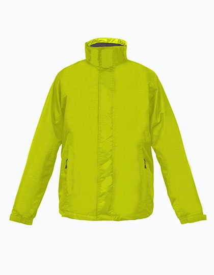 Promodoro Men's Performance Jacket C+ – Lime